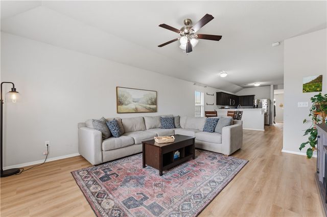 4423 Cornwall Street, Springdale, AR 72762