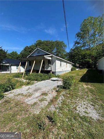 410 Goodyear Street, Rockmart, GA 30153