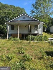 410 Goodyear Street, Rockmart, GA 30153