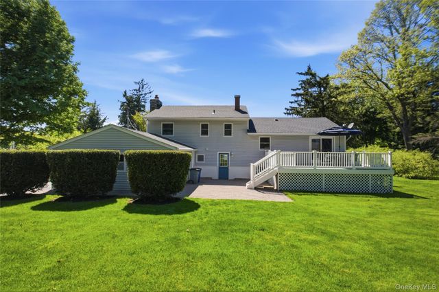 32 Meadow Ridge Road, Brewster, NY 10509