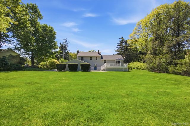 32 Meadow Ridge Road, Brewster, NY 10509