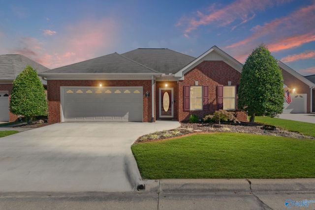 3710 Orange Court SW, Decatur, AL 35603