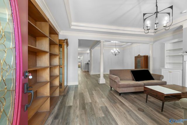 3710 Orange Court SW, Decatur, AL 35603