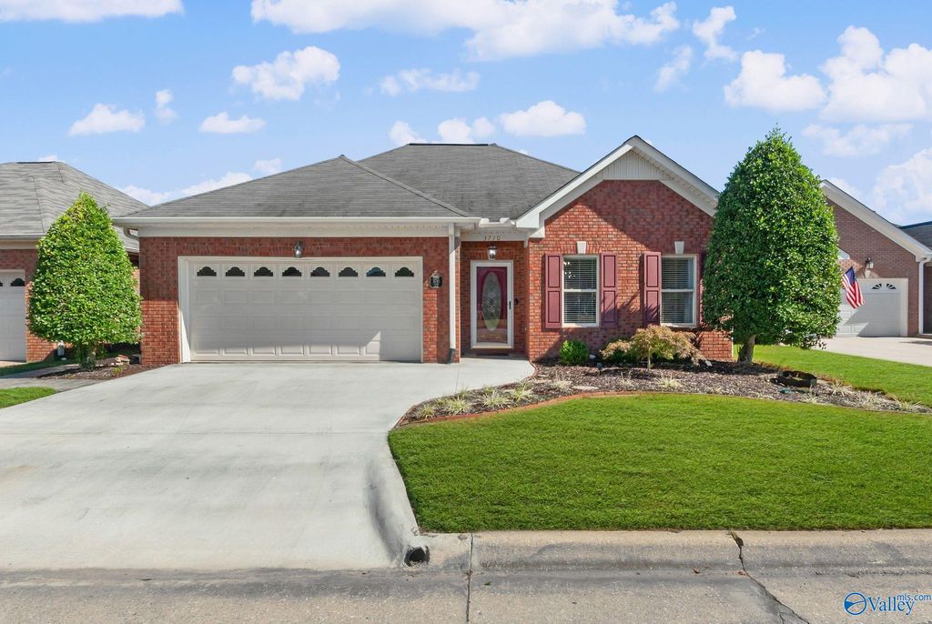 3710 Orange Court SW, Decatur, AL 35603