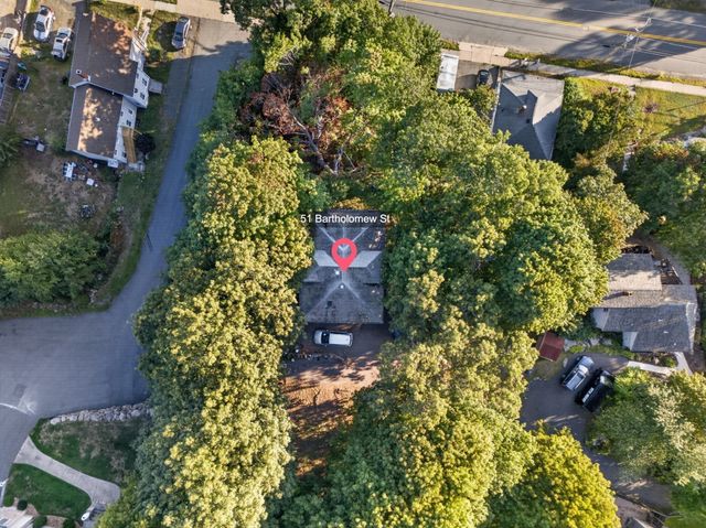 51 Bartholomew, Peabody, MA 01960