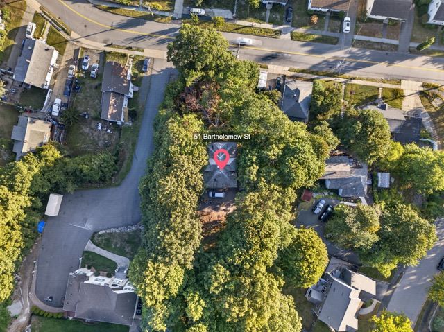 51 Bartholomew, Peabody, MA 01960