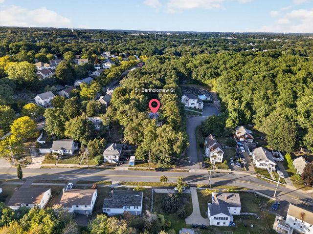 51 Bartholomew, Peabody, MA 01960