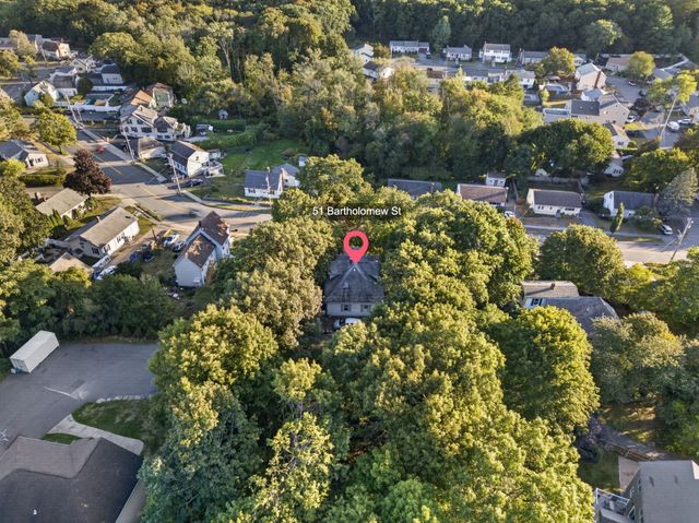 51 Bartholomew, Peabody, MA 01960