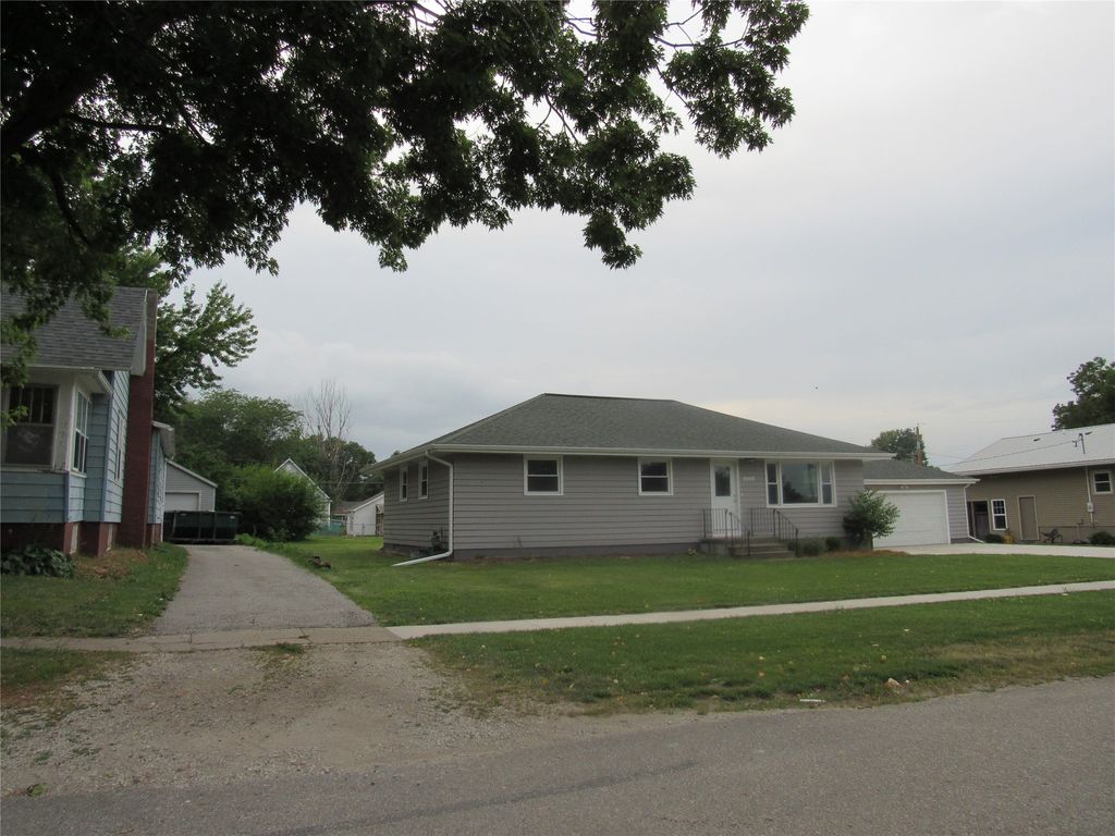 2008 Locust Street, Granger, IA 50109