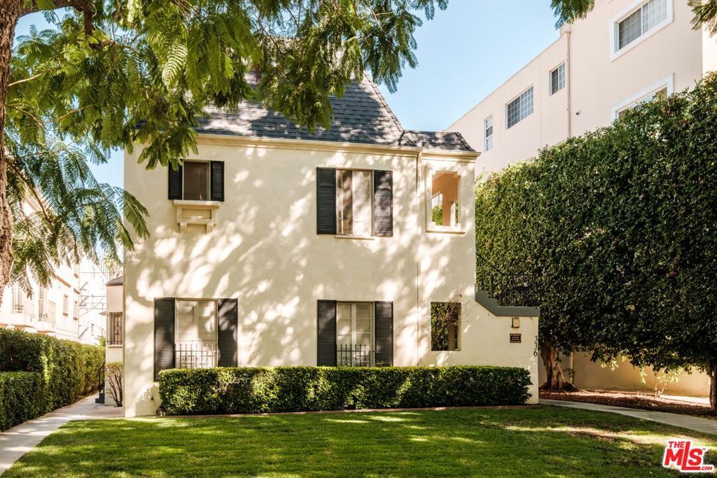 336 N Palm Drive, Beverly Hills, CA 90210 — photo 4