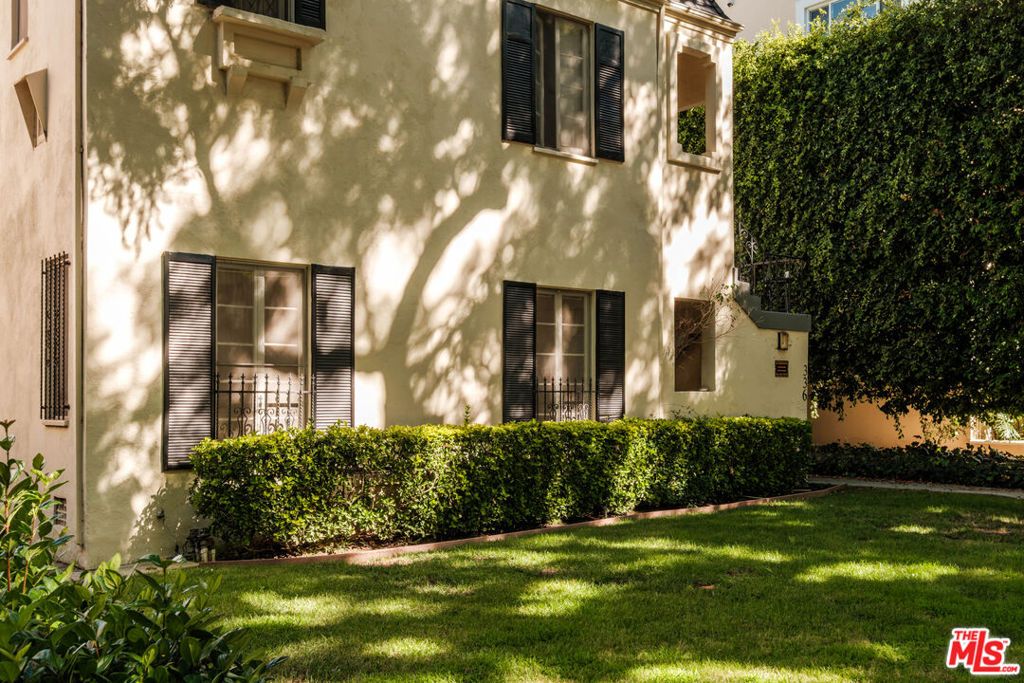 336 N Palm Drive, Beverly Hills, CA 90210 — photo 5