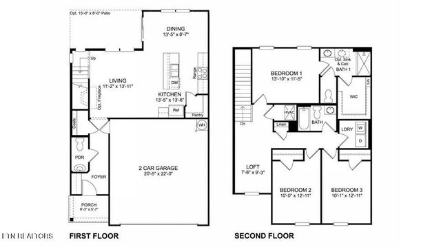 7736 Belhaven Lane, Knoxville, TN 37918