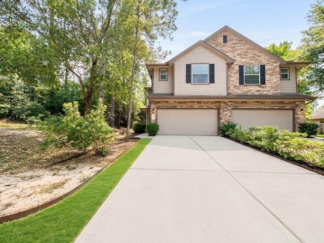 3 Fairlee Court, Magnolia, TX 77354