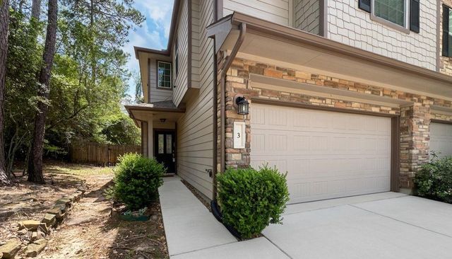 3 Fairlee Court, Magnolia, TX 77354