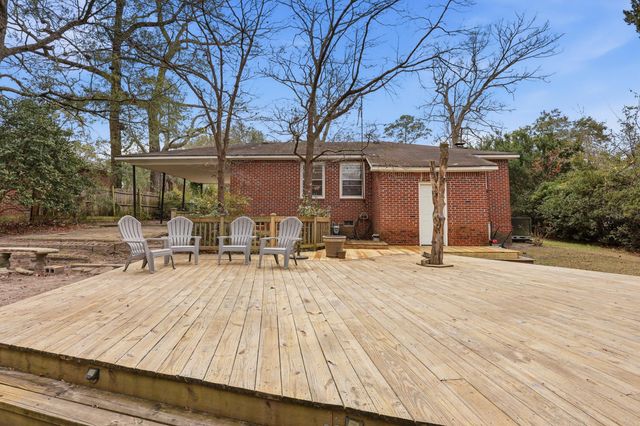 4126 Oakridge Drive, North Charleston, SC 29418