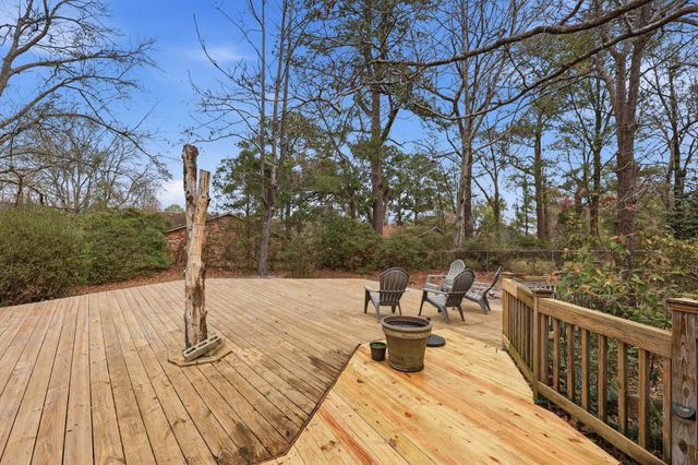 4126 Oakridge Drive, North Charleston, SC 29418