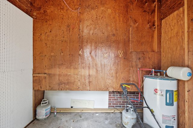 4126 Oakridge Drive, North Charleston, SC 29418