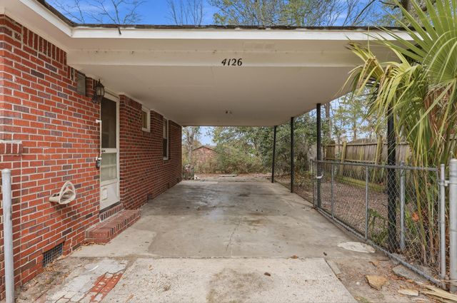 4126 Oakridge Drive, North Charleston, SC 29418