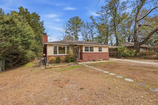 4126 Oakridge Drive, North Charleston, SC 29418