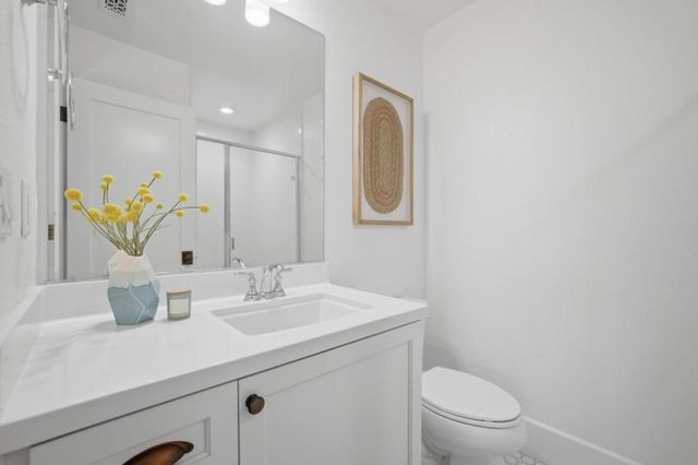 124 Lottie Lane, Campbell, CA 95008