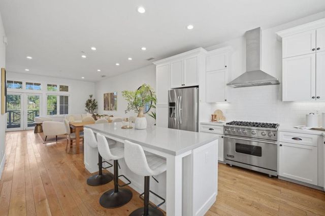 124 Lottie Lane, Campbell, CA 95008