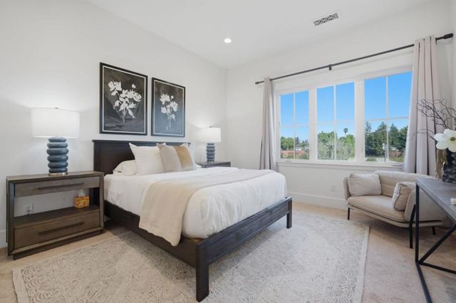 124 Lottie Lane, Campbell, CA 95008