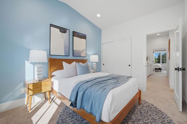 124 Lottie Lane, Campbell, CA 95008
