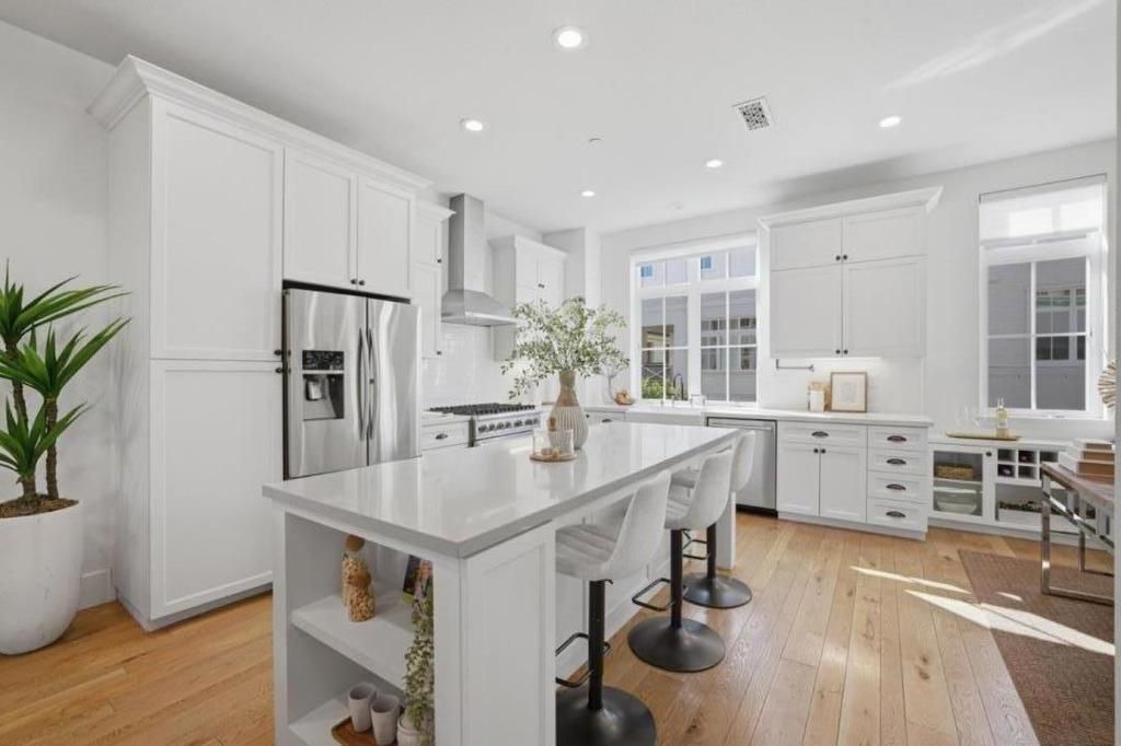 124 Lottie Lane, Campbell, CA 95008