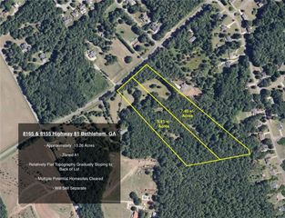 8165 Highway 81, Bethlehem, GA 30620