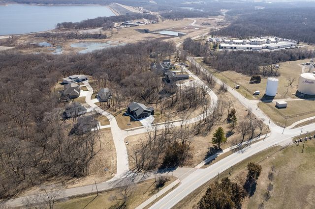 6268 Enclave Lane, Johnston, IA 50131