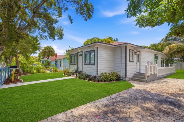 422 49th Street, West Palm Beach, FL 33407