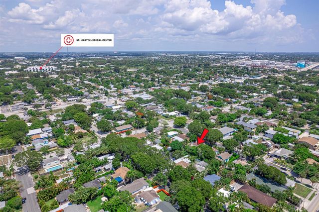 422 49th Street, West Palm Beach, FL 33407