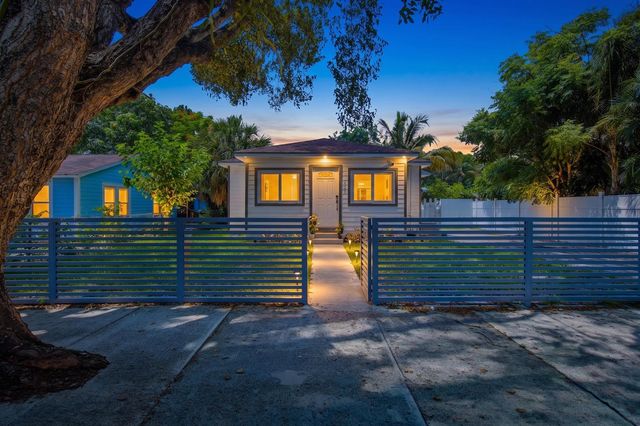 422 49th Street, West Palm Beach, FL 33407