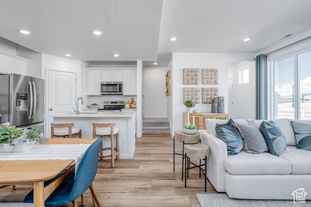 1554 N 800 W, Salem, UT 84653