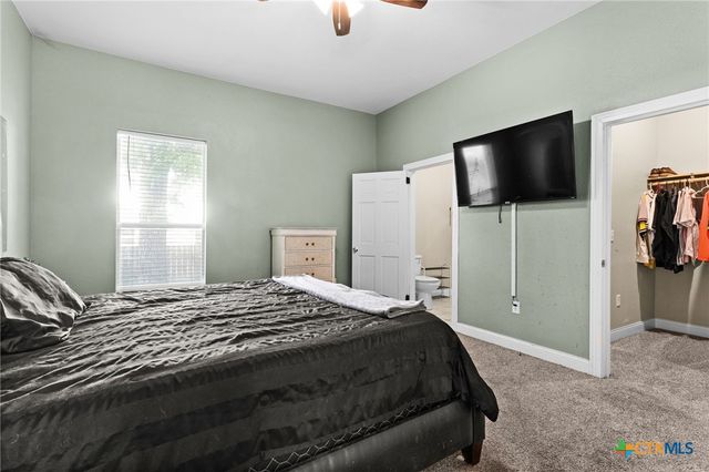 607 S Main St, Lampasas, TX 76550