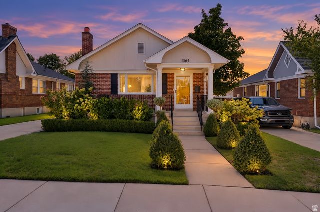 1564 E PRINCETON AVE, Salt Lake City, UT 84105