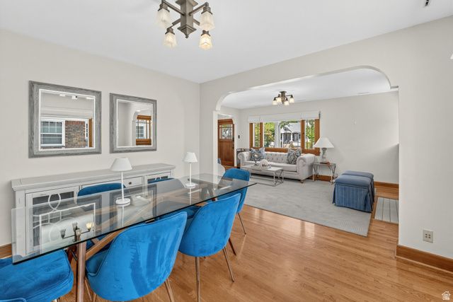 1564 E PRINCETON AVE, Salt Lake City, UT 84105
