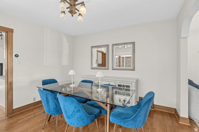 1564 E PRINCETON AVE, Salt Lake City, UT 84105