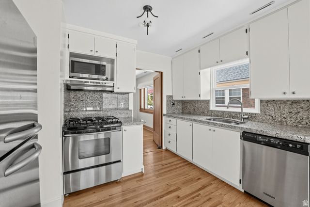 1564 E PRINCETON AVE, Salt Lake City, UT 84105