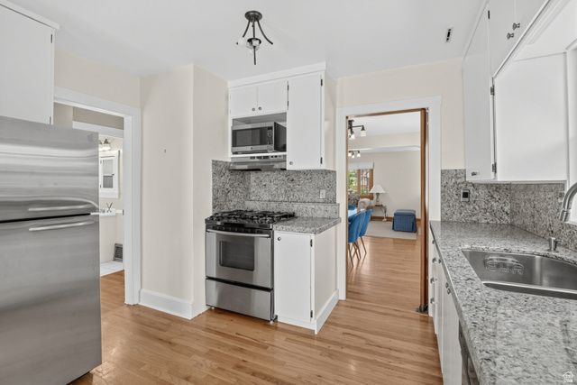 1564 E PRINCETON AVE, Salt Lake City, UT 84105
