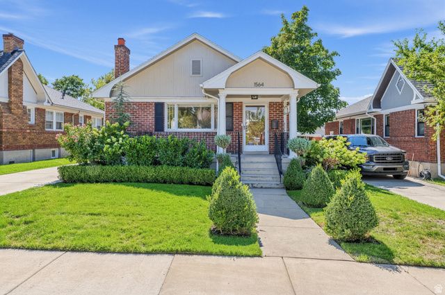 1564 E PRINCETON AVE, Salt Lake City, UT 84105