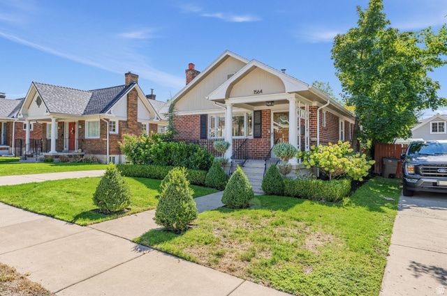1564 E PRINCETON AVE, Salt Lake City, UT 84105