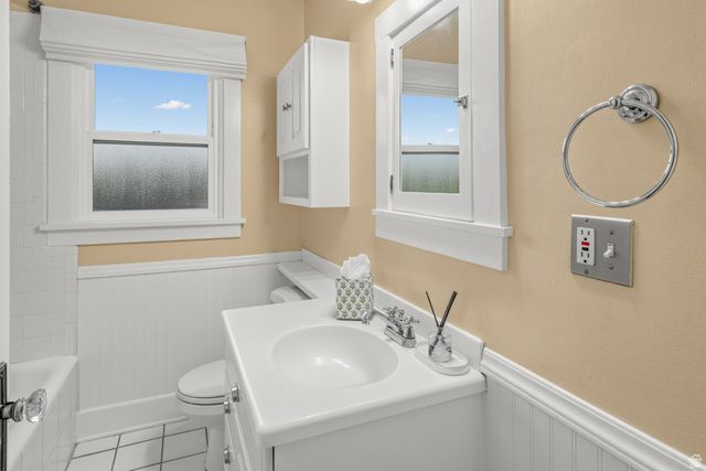 1564 E PRINCETON AVE, Salt Lake City, UT 84105