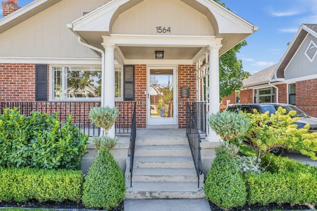 1564 E PRINCETON AVE, Salt Lake City, UT 84105