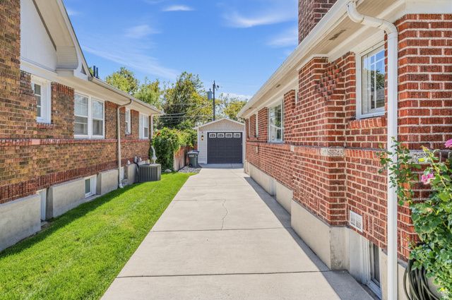 1564 E PRINCETON AVE, Salt Lake City, UT 84105