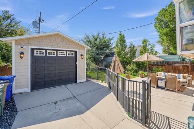1564 E PRINCETON AVE, Salt Lake City, UT 84105
