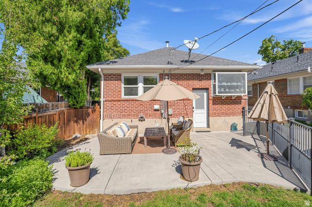 1564 E PRINCETON AVE, Salt Lake City, UT 84105