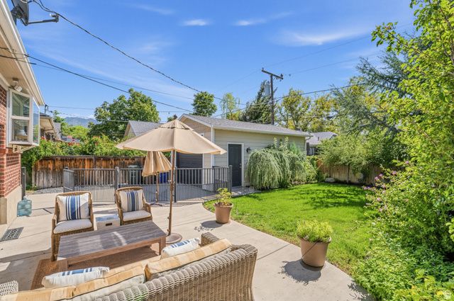 1564 E PRINCETON AVE, Salt Lake City, UT 84105