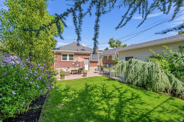 1564 E PRINCETON AVE, Salt Lake City, UT 84105