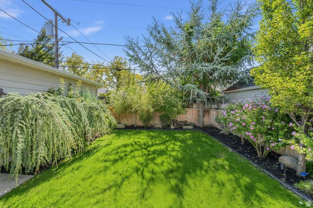 1564 E PRINCETON AVE, Salt Lake City, UT 84105